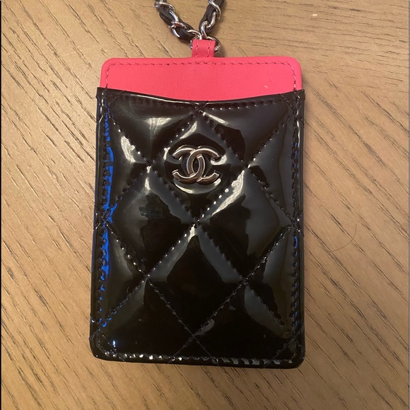 CHANEL Accessories Authentic Chanel Lanyard Poshmark